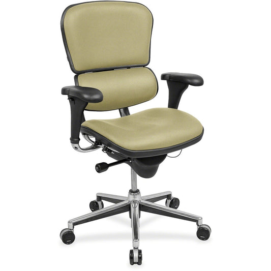 Eurotech Ergohuman Executive Chair [SKU - EUTLE10LO58]
