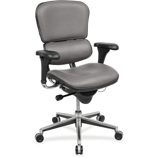 Eurotech Ergohuman Executive Chair [SKU - EUTLE10LO60]