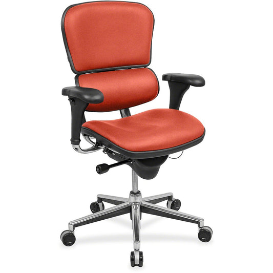 Eurotech Ergohuman Executive Chair [SKU - EUTLE10LO92]