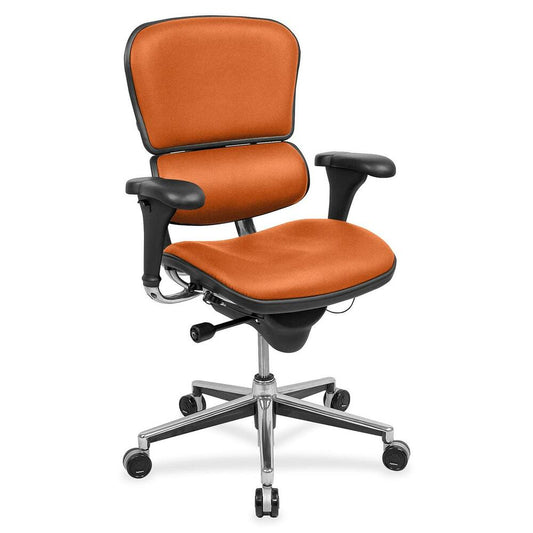 Eurotech Ergohuman Executive Chair [SKU - EUTLE10LO94]