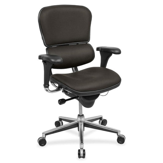 Eurotech Ergohuman Executive Chair [SKU - EUTLE10LO99]