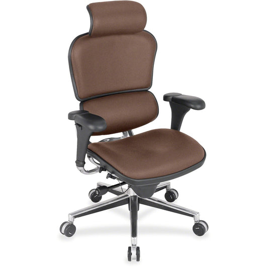 Eurotech ergohuman LE9ERG High Back Executive Chair [SKU - EUTLE9ERG11]