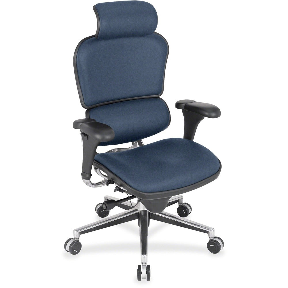 Eurotech ergohuman LE9ERG High Back Executive Chair [SKU - EUTLE9ERG13]