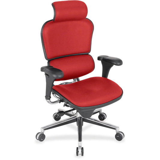 Eurotech ergohuman LE9ERG High Back Executive Chair [SKU - EUTLE9ERG15]