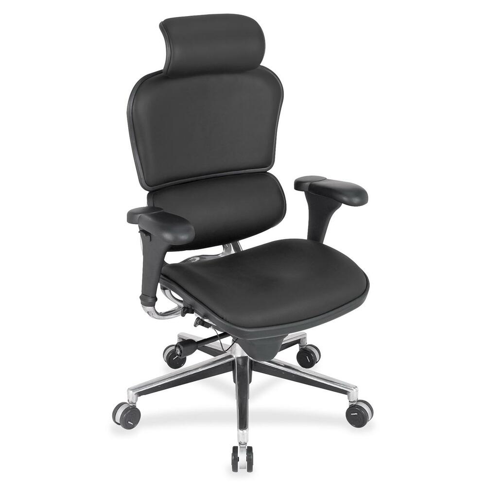 Eurotech ergohuman LE9ERG High Back Executive Chair [SKU - EUTLE9ERG21]