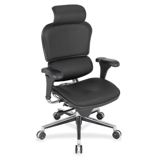 Eurotech ergohuman LE9ERG High Back Executive Chair [SKU - EUTLE9ERG21]