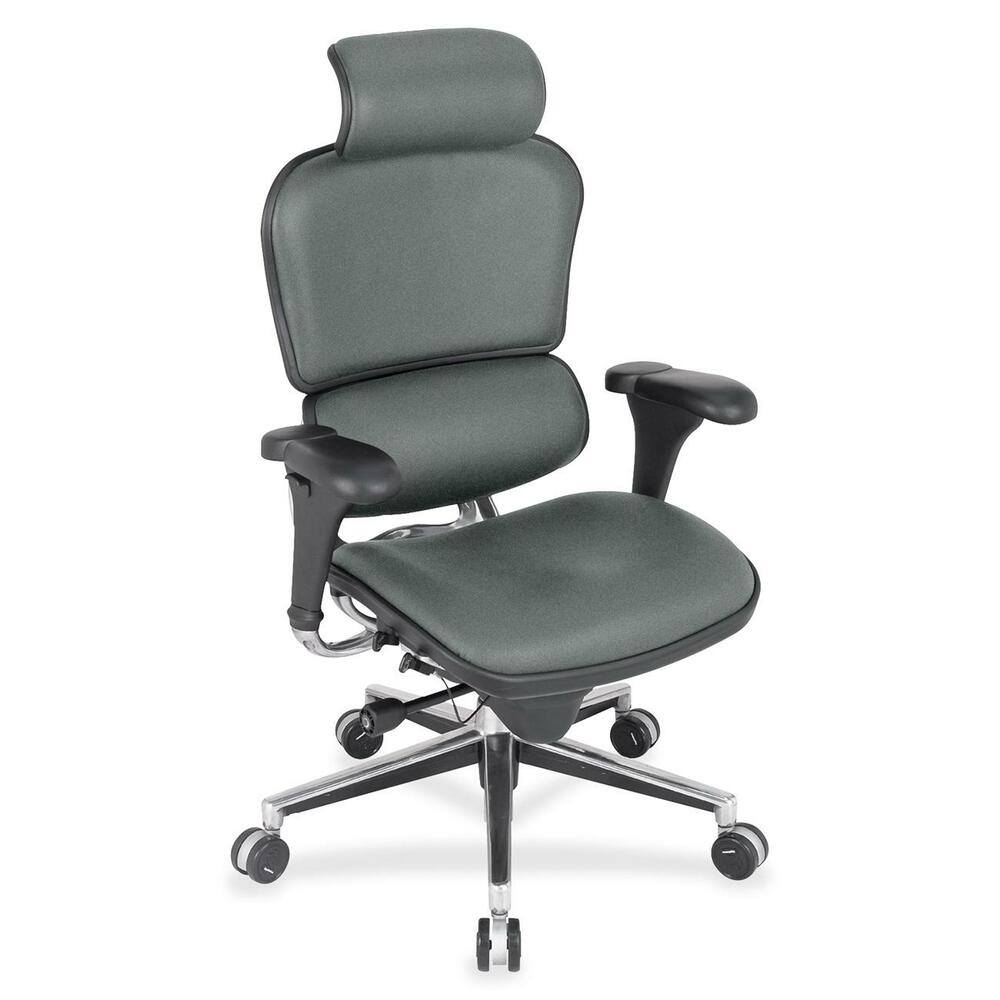 Eurotech ergohuman LE9ERG High Back Executive Chair [SKU - EUTLE9ERG32]