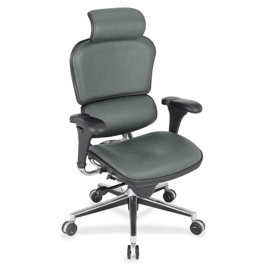 Eurotech ergohuman LE9ERG High Back Executive Chair [SKU - EUTLE9ERG32]