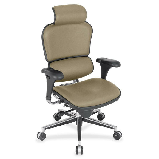 Eurotech ergohuman LE9ERG High Back Executive Chair [SKU - EUTLE9ERG33]