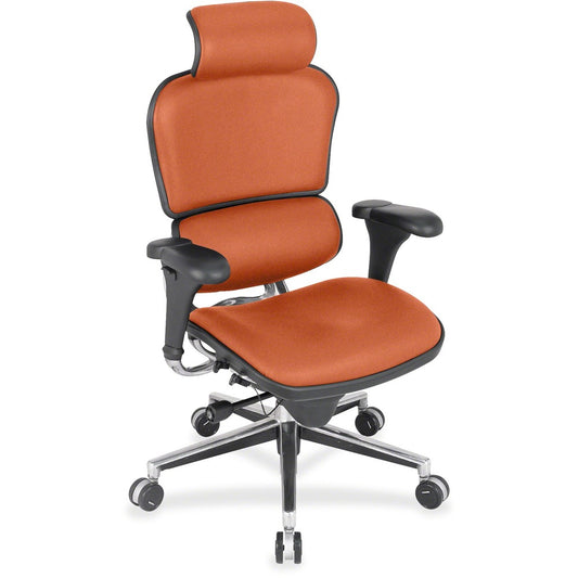 Raynor Ergohuman Leather Executive Chair [SKU - EUTLE9ERG37]