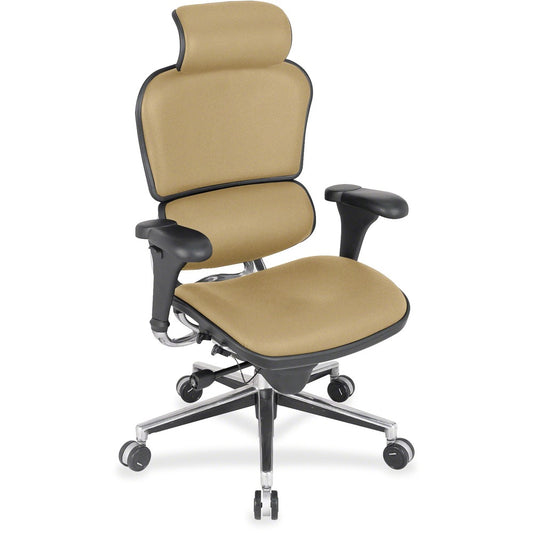 Eurotech Ergohuman Leather Executive Chair [SKU - EUTLE9ERG40]