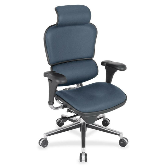 Eurotech ergohuman LE9ERG High Back Executive Chair [SKU - EUTLE9ERG84]