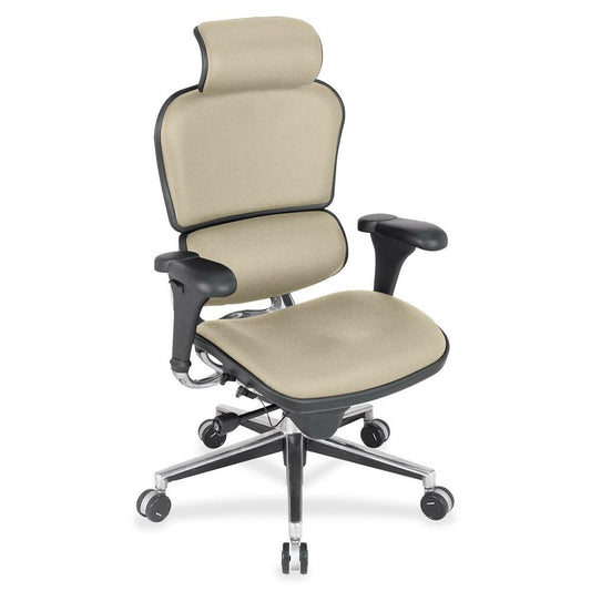 Eurotech ergohuman LE9ERG High Back Executive Chair [SKU - EUTLE9ERG87]