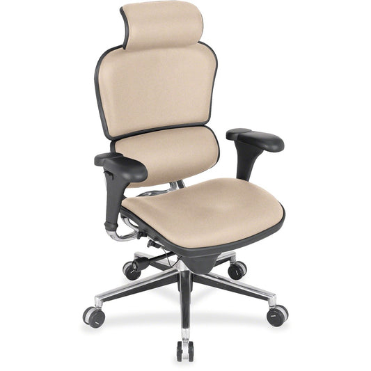 Eurotech ergohuman LE9ERG High Back Executive Chair [SKU - EUTLE9ERG89]
