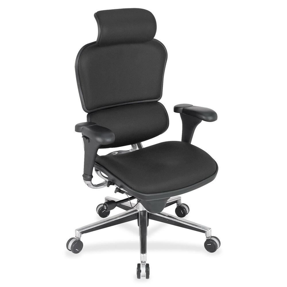 Eurotech Ergohuman Leather Executive Chair [SKU - EUTLE9ERG96]