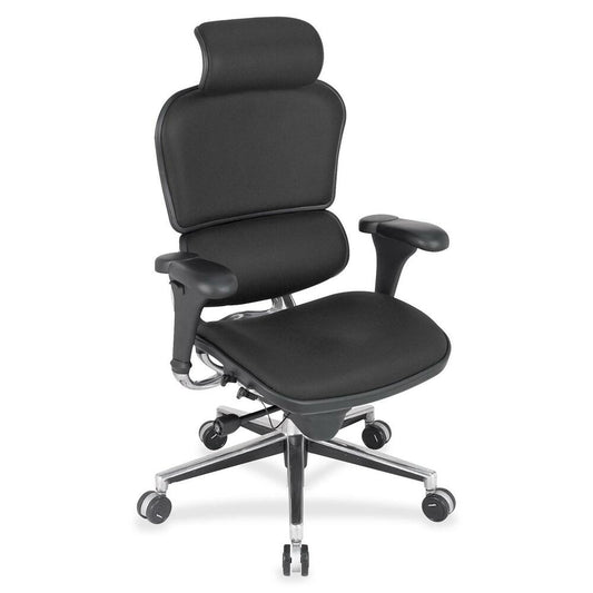 Eurotech Ergohuman Leather Executive Chair [SKU - EUTLE9ERG96]