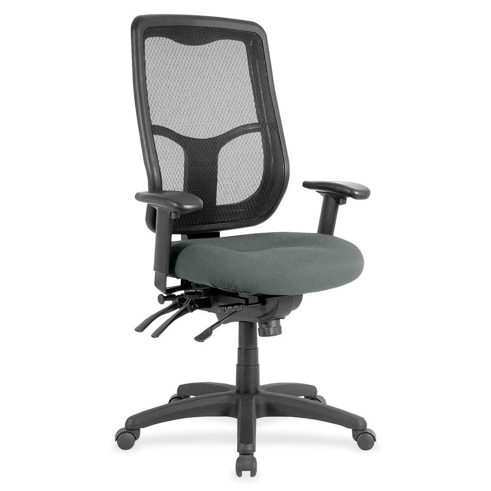 Eurotech Apollo MFHB9SL Executive Chair [SKU - EUTMFH9SL32]