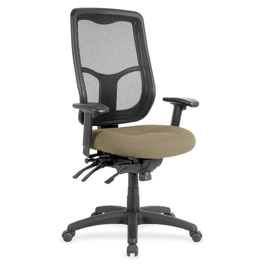 Eurotech Apollo High Back Multi-funtion Task Chair [SKU - EUTMFH9SL33]