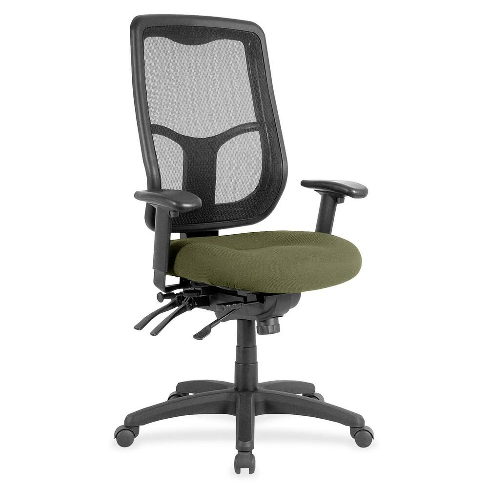 Eurotech Apollo MFHB9SL Executive Chair [SKU - EUTMFH9SL34]
