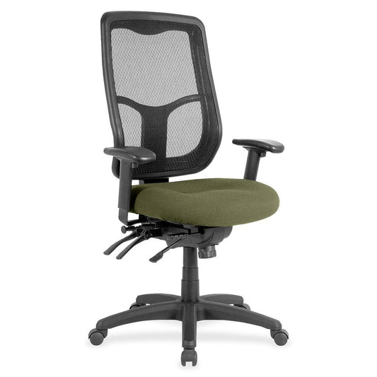 Eurotech Apollo MFHB9SL Executive Chair [SKU - EUTMFH9SL34]