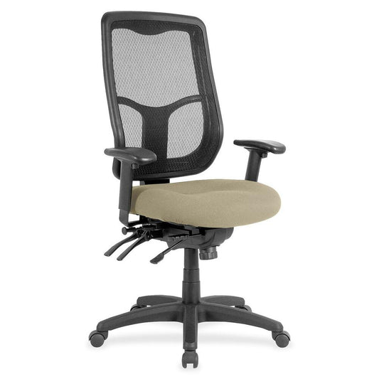 Eurotech Apollo High Back Multi-funtion Task Chair [SKU - EUTMFH9SL45]