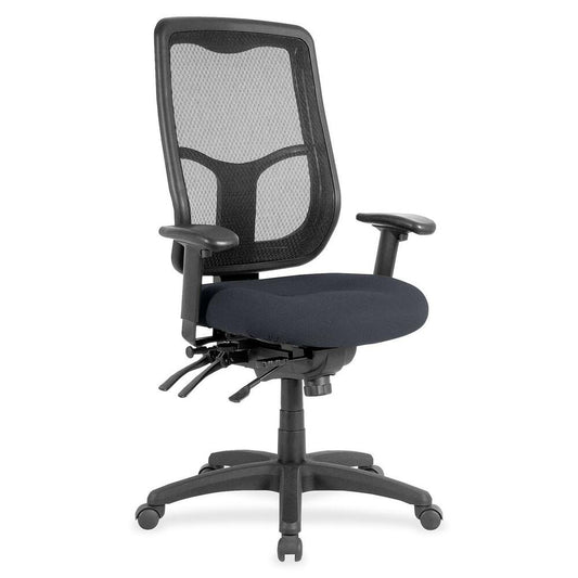 Eurotech Apollo High Back Multi-funtion Task Chair [SKU - EUTMFH9SL46]