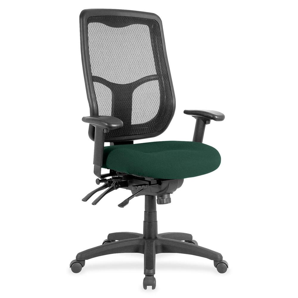 Eurotech Apollo MFHB9SL Executive Chair [SKU - EUTMFH9SL50]