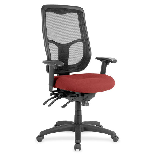 Eurotech Apollo High Back Multi-funtion Task Chair [SKU - EUTMFH9SL54]