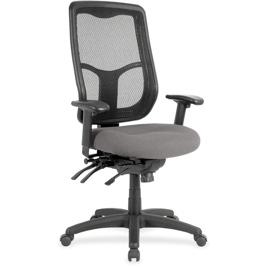 Eurotech Apollo High Back Multi-funtion Task Chair [SKU - EUTMFH9SL60]