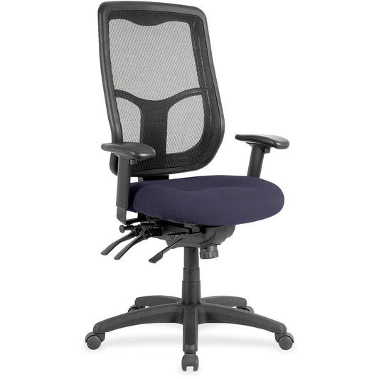 Eurotech Apollo High Back Multi-funtion Task Chair [SKU - EUTMFH9SL61]