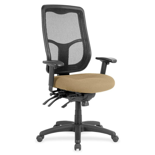 Eurotech Apollo High Back Multi-funtion Task Chair [SKU - EUTMFH9SL62]