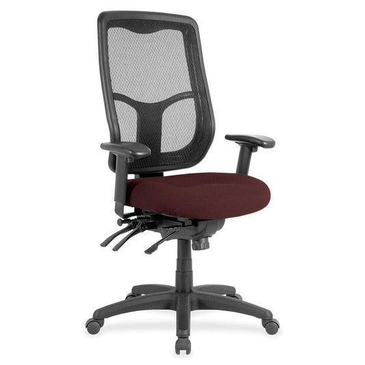 Eurotech Apollo High Back Multi-funtion Task Chair [SKU - EUTMFH9SL64]