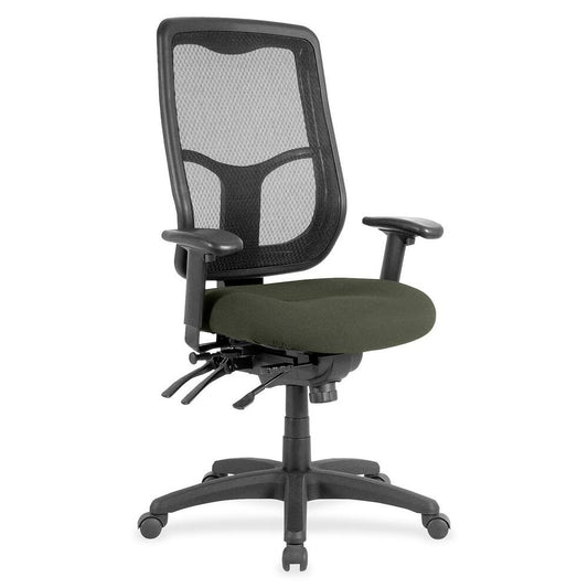 Eurotech Apollo High Back Multi-funtion Task Chair [SKU - EUTMFH9SL67]