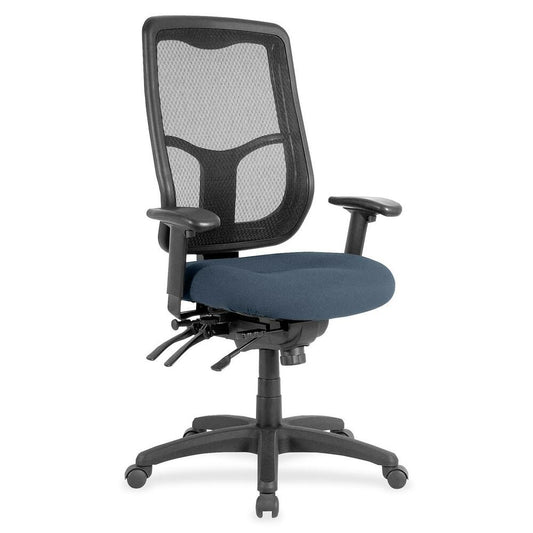 Eurotech Apollo MFHB9SL Executive Chair [SKU - EUTMFH9SL84]