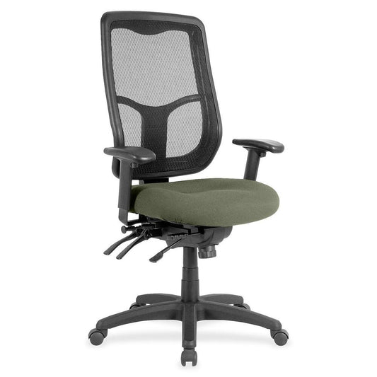 Eurotech Apollo High Back Multi-funtion Task Chair [SKU - EUTMFH9SL85]