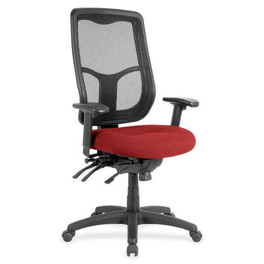Eurotech Apollo High Back Multi-funtion Task Chair [SKU - EUTMFH9SL95]