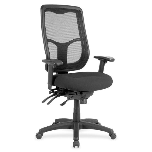 Eurotech Apollo High Back Multi-funtion Task Chair [SKU - EUTMFH9SL96]