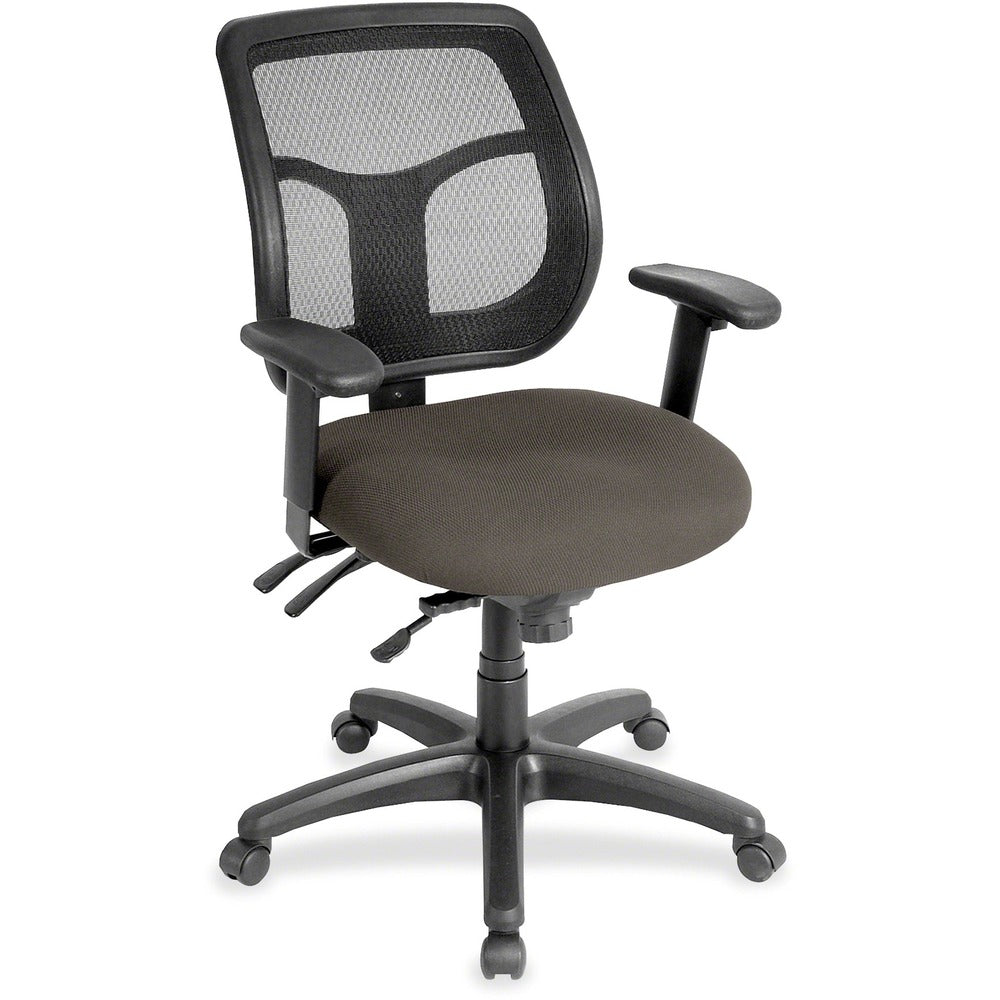 Eurotech Apollo MFT9450 Task Chair [SKU - EUTMFT94512]