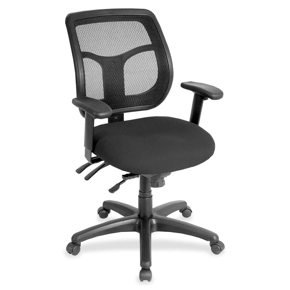 Eurotech Apollo MFT9450 Task Chair [SKU - EUTMFT94521]