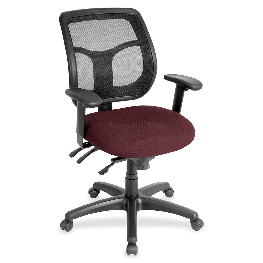 Eurotech Apollo MFT9450 Task Chair [SKU - EUTMFT94522]