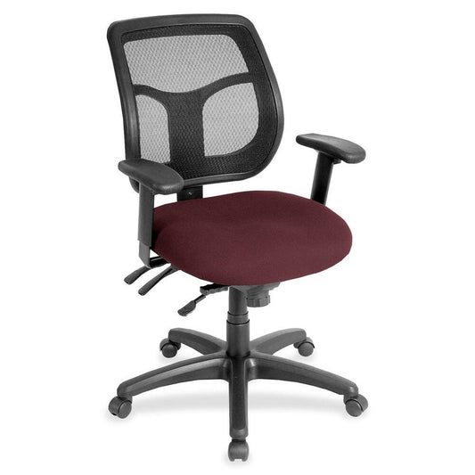 Eurotech Apollo MFT9450 Task Chair [SKU - EUTMFT94522]