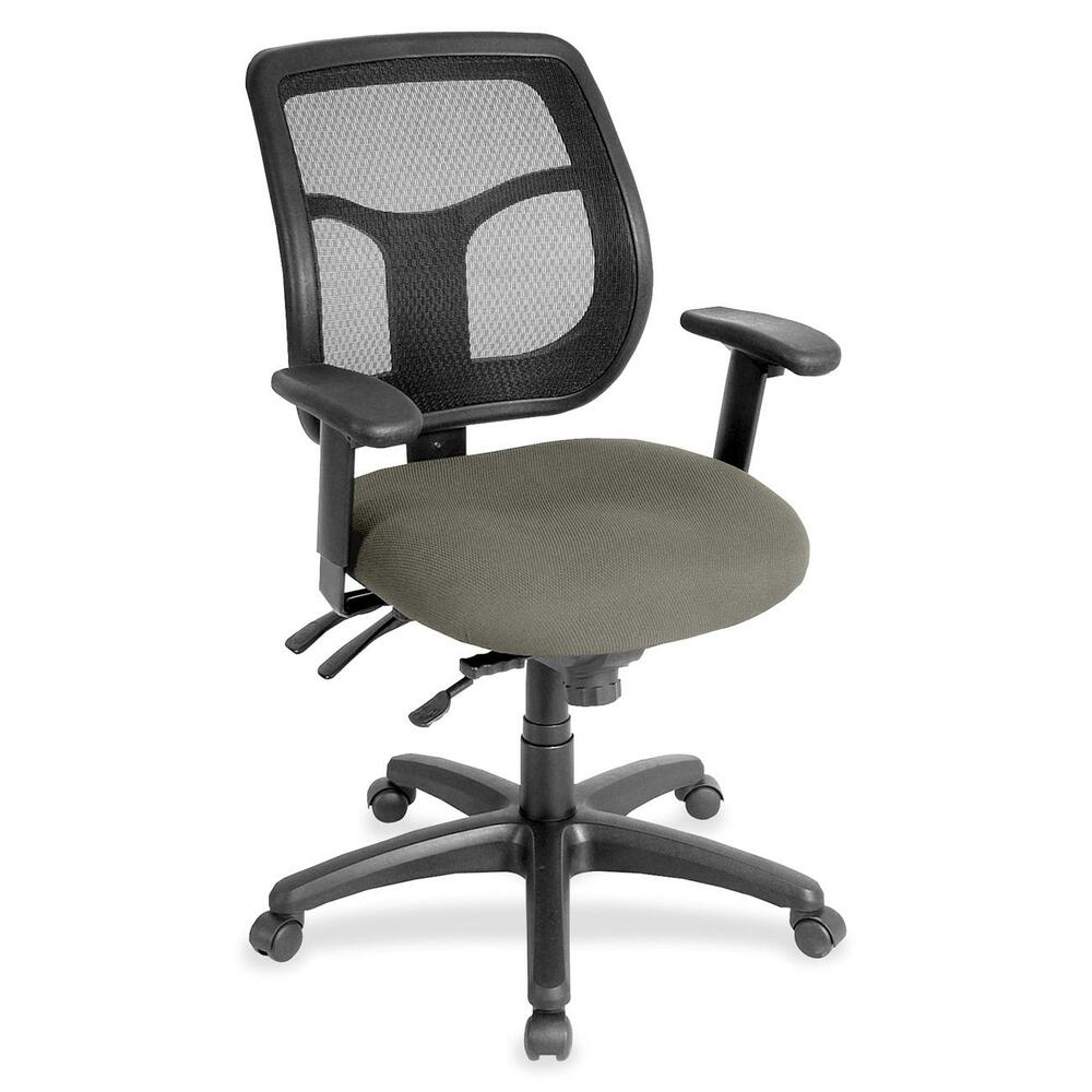 Eurotech Apollo MFT9450 Task Chair [SKU - EUTMFT94524]