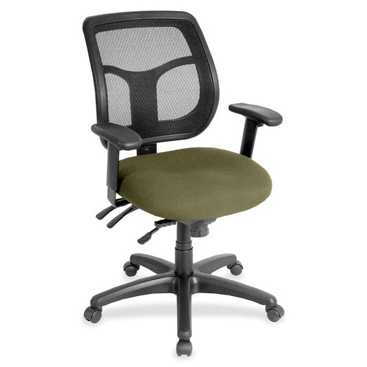 Eurotech Apollo MFT9450 Task Chair [SKU - EUTMFT94525]