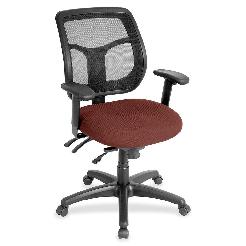 Eurotech Apollo MFT9450 Task Chair [SKU - EUTMFT94526]