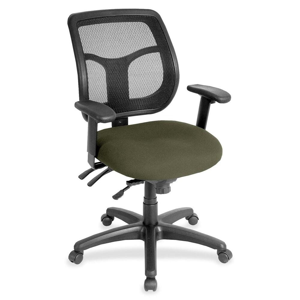 Eurotech Apollo MFT9450 Task Chair [SKU - EUTMFT94527]