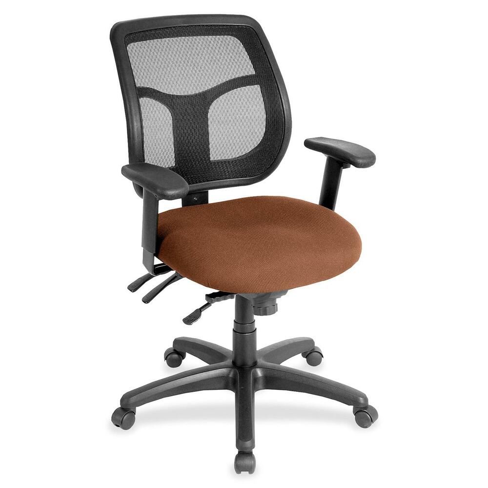 Eurotech Apollo MFT9450 Task Chair [SKU - EUTMFT94530]