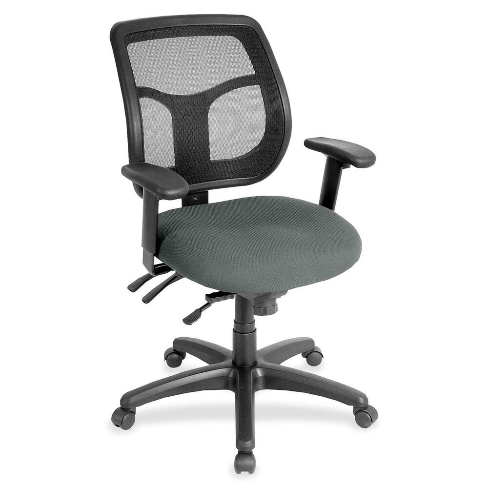 Eurotech Apollo MFT9450 Task Chair [SKU - EUTMFT94532]