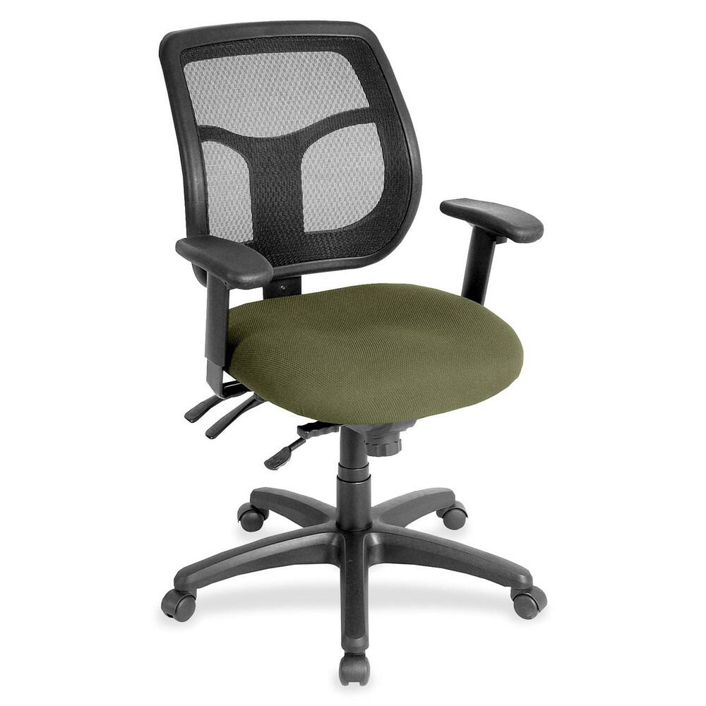 Eurotech Apollo Task Chair [SKU - EUTMFT94534]