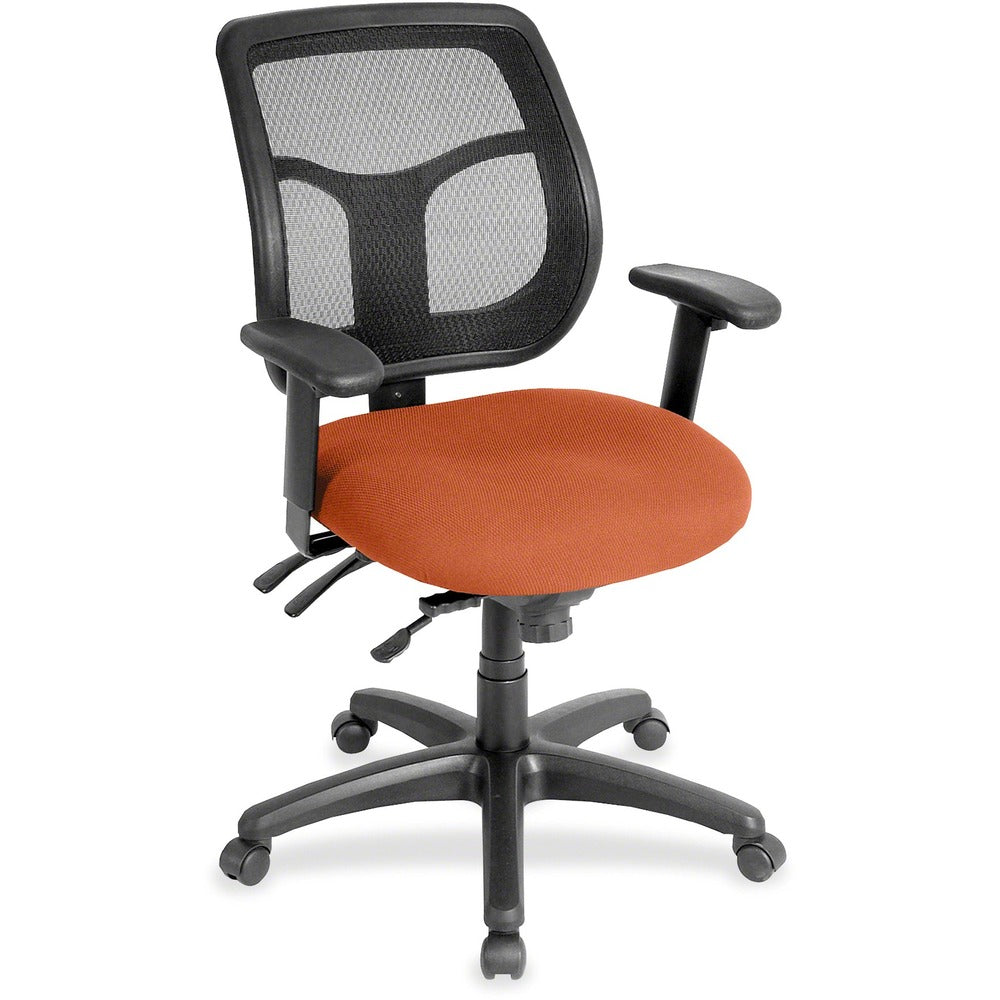 Eurotech Apollo MFT9450 Task Chair [SKU - EUTMFT94537]