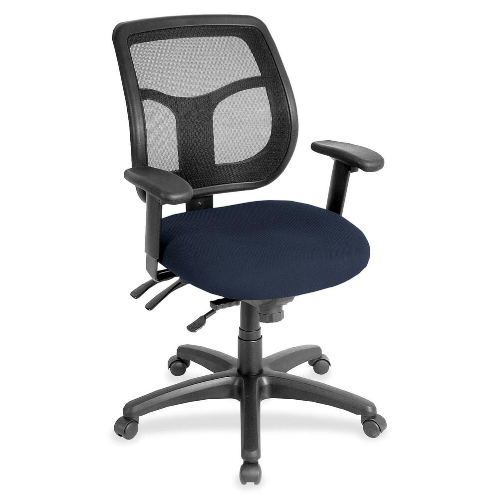 Eurotech Apollo MFT9450 Task Chair [SKU - EUTMFT94543]